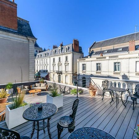 تور Hotel Corneille - Entree Autonome, Reception En Ligne - Encore Mieux المظهر الخارجي الصورة